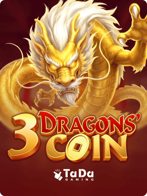 3 Dragons' Coin