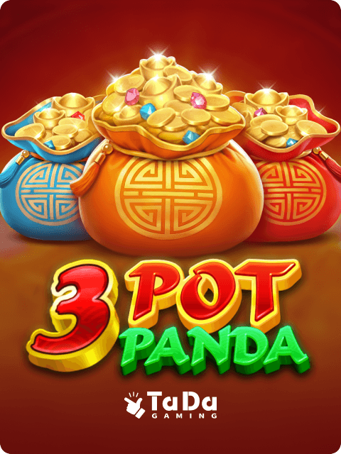 3 Fortune Panda