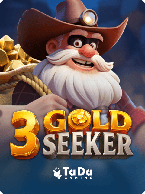 3 Gold Seeker