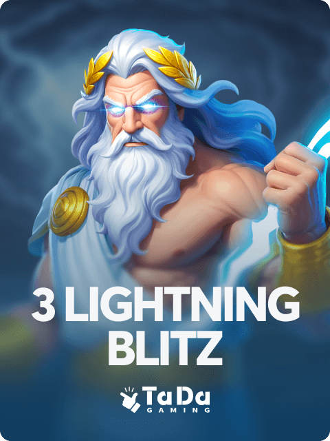 3 Lightning Blitz