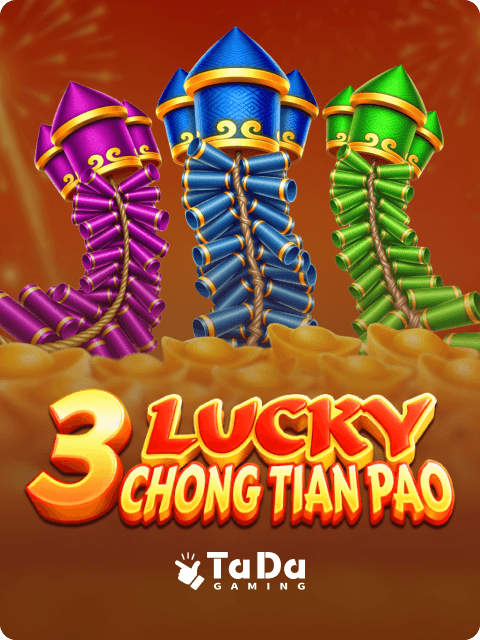3 Lucky Chong Tian Pao