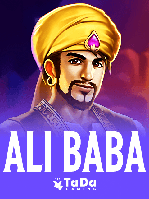 Ali Baba