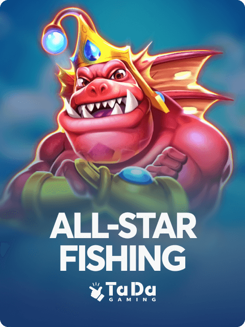 All-star Fishing