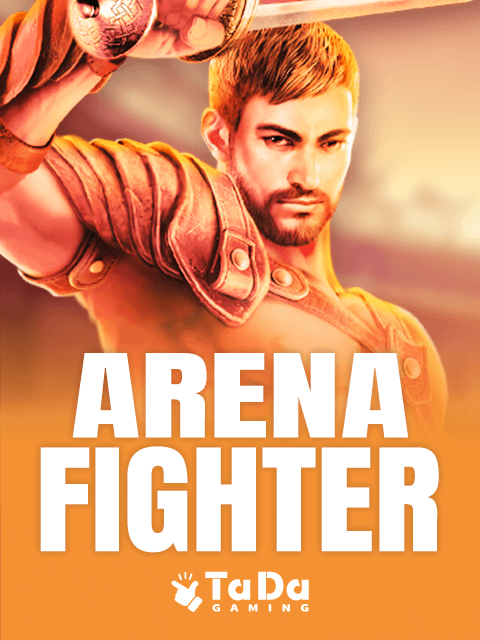 Arena Fighter