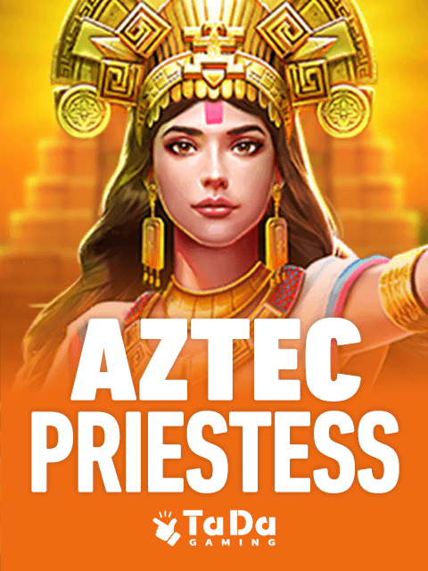 Aztec Priestess