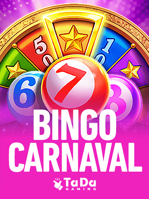 Bingo Carnaval