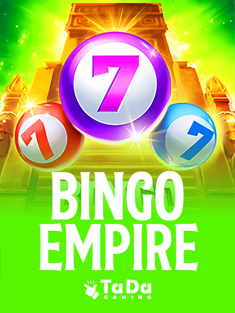 Bingo Empire