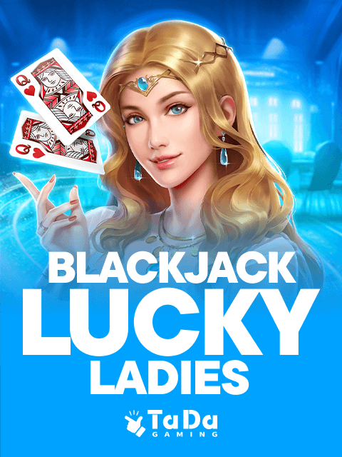 Blackjack Lucky Ladies