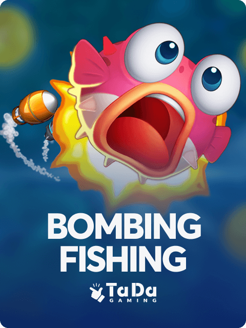 Bombing Fishing