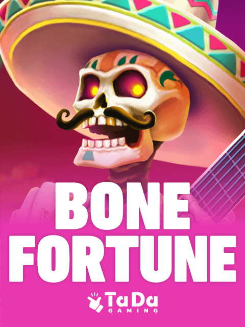 Bone Fortune