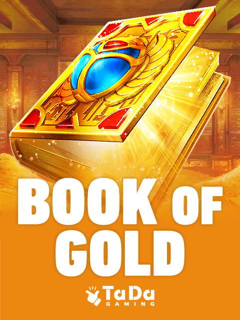 Book of Gold