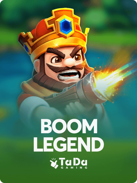 Boom Legend