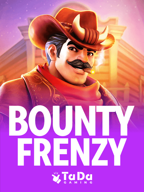 Bounty Frenzy