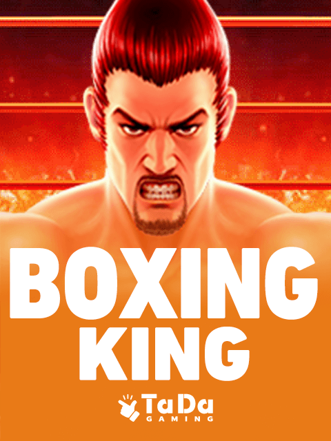 Boxing King