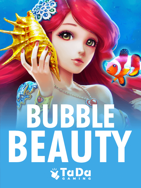 Bubble Beauty