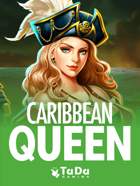 Caribbean Queen