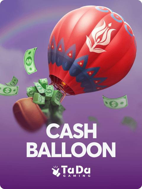 Cash balloon