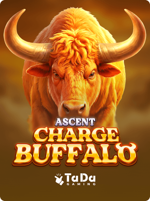 Charge Bison Ascent