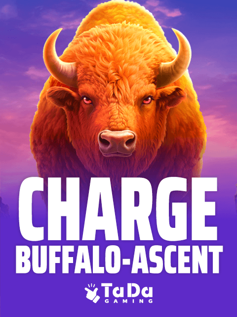 Charge Buffalo-ASCENT
