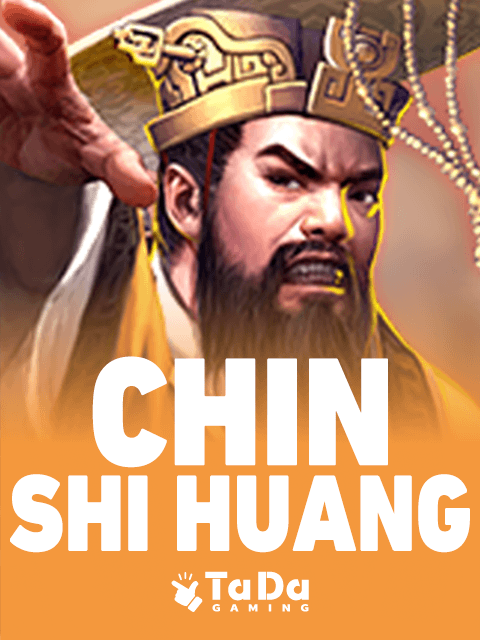 Chin Shi Huang