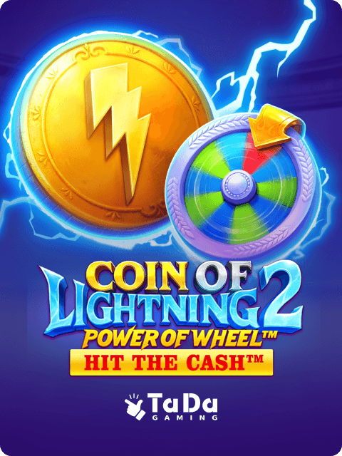Coin of Lightning 2