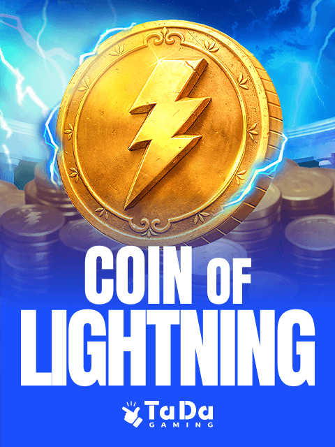 Coin of Lightning
