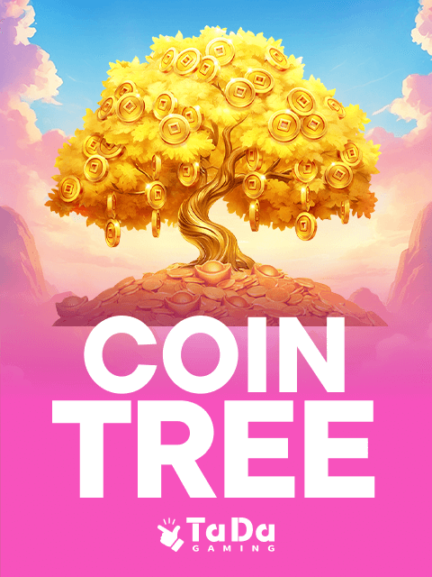 Coin Tree