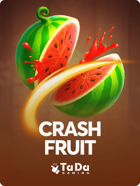 Crash Fruit