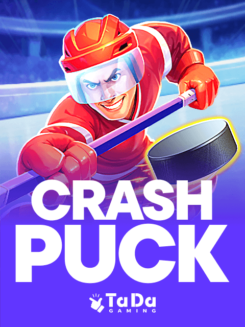 Crash Puck