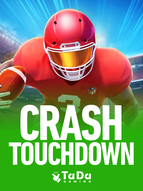 Crash Touchdown