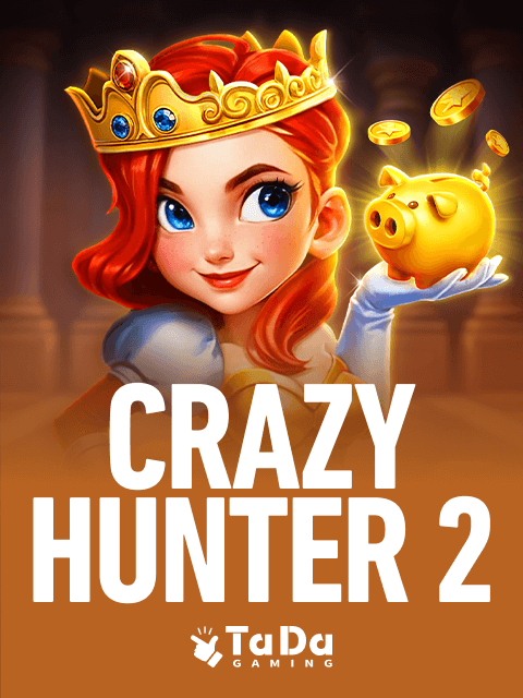 Crazy Hunter 2