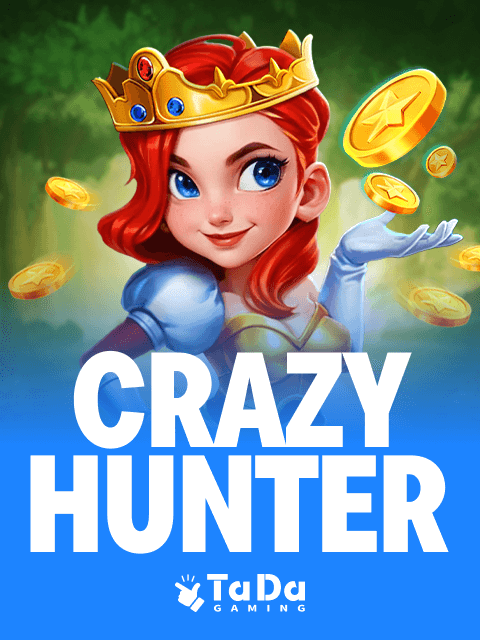 Crazy Hunter
