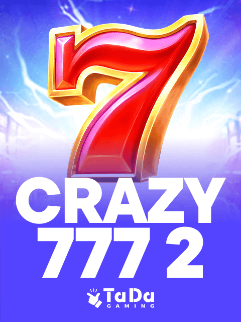 Crazy777 2