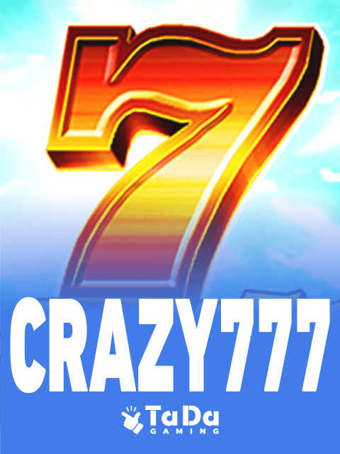 Crazy777