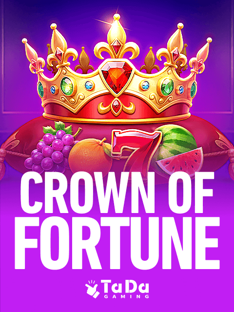 Crown of Fortune