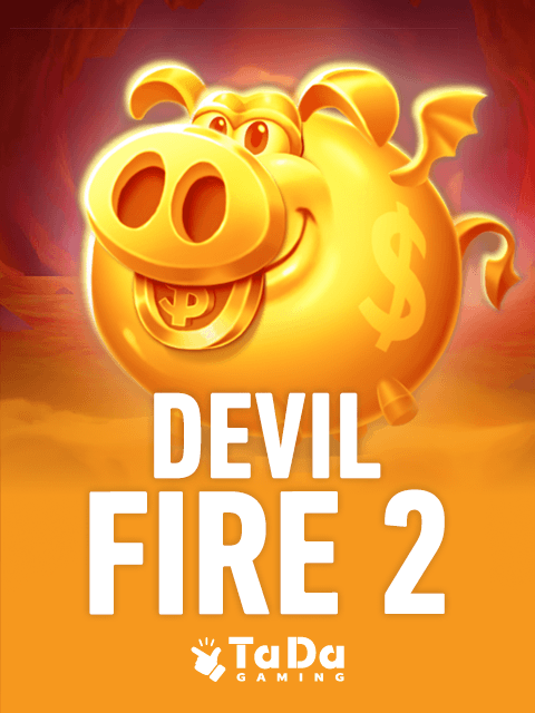 Devil Fire 2