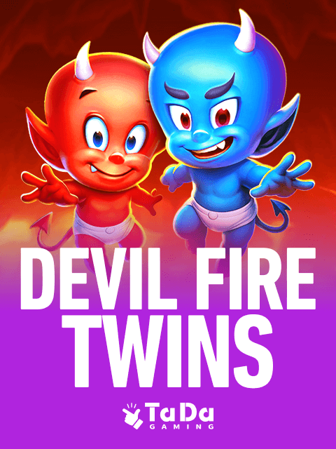 Devil Fire Twins