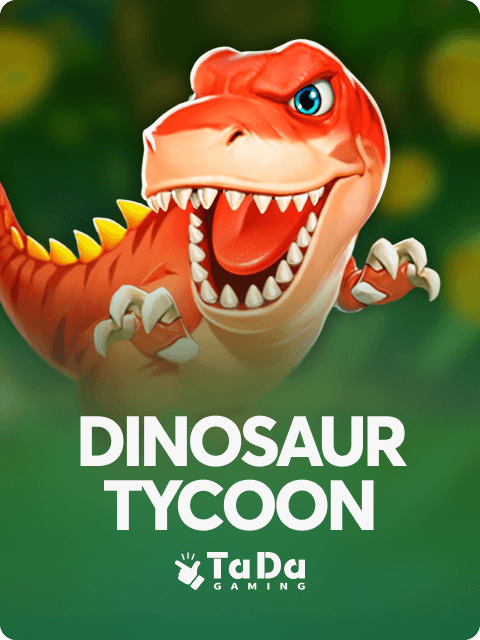 Dinosaur Tycoon
