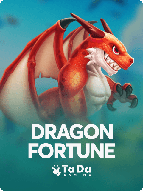 Dragon Fortune