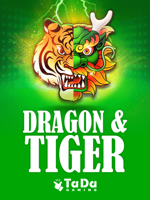 Dragon & Tiger