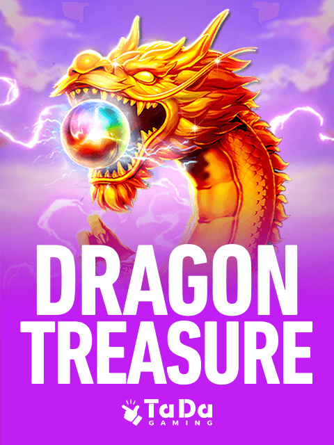 Dragon Treasure