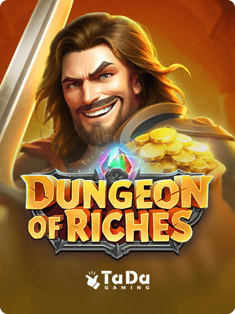 Dungeon of Riches