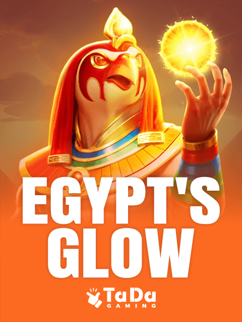 Egypt's Glow