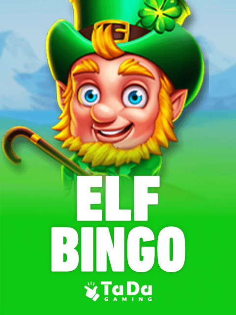 Elf Bingo