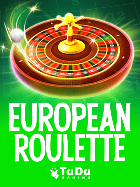 European Roulette