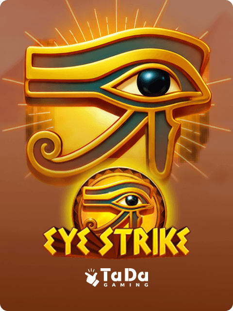 Eye Strike