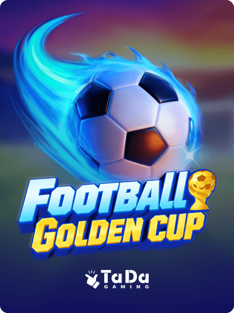 Football Golden Cup