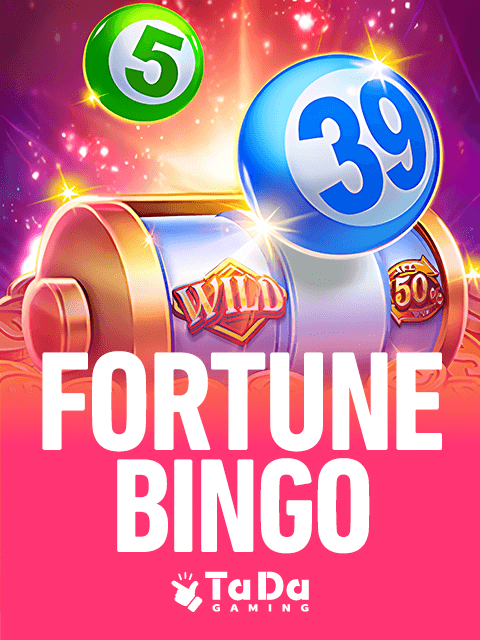 Fortune Bingo