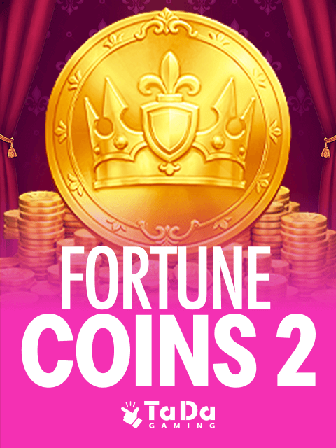 Fortune Coins 2