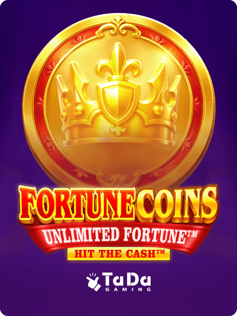 Fortune Coins Unlimited Fortune